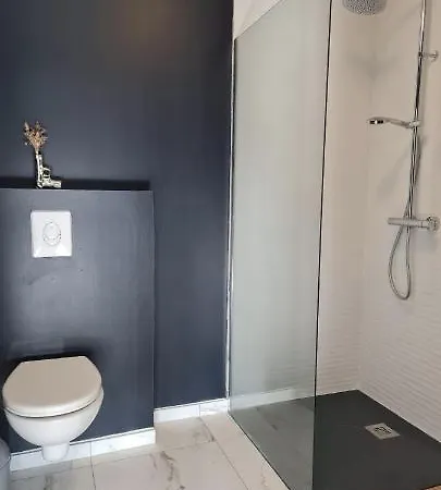 Apartamento Entre Ciel Et Océan Linxe