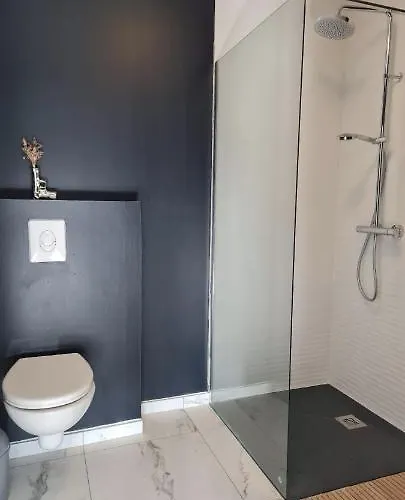 Lejlighed Entre Ciel Et Ocean Linxe